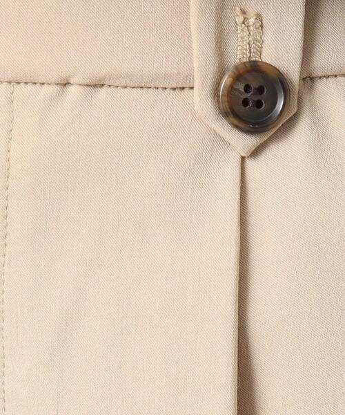 grove（グローブ）の「◆【冷感】ぐんぐん伸びてらくちんオシャレなテーパードパンツ!（その他パンツ・レディース・ブラック/ダークグリーン/ベージュ/ネイビー/ブラック系1・02/03/01/05/04）」の22枚目の写真