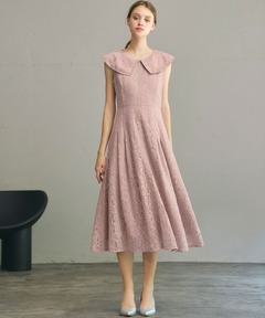 セール】PINK BASKET ドレス（ワンピース）｜TOCCA（トッカ）の