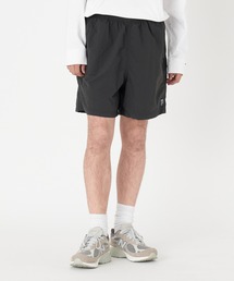 Levi's | Levi's/リーバイス【セットアップ対応】 GOLD TAB(TM)  ウォームアップ ショートパンツ ブラック PIRATE BLACK(その他パンツ)