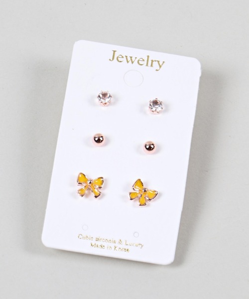 Zero Stud Pierce S – YON (ヨン）| 公式オンラインサイト