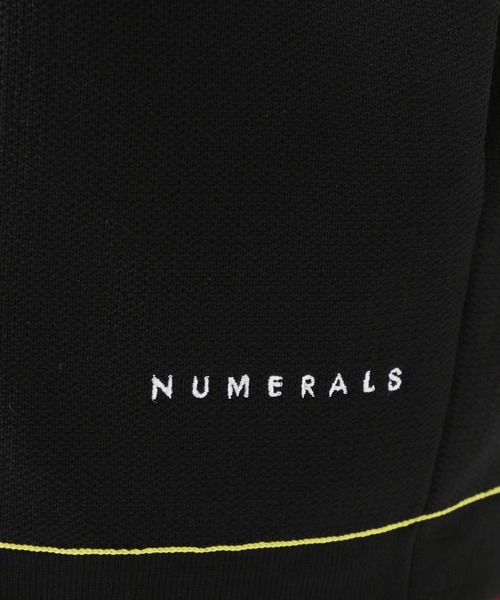 NUMERALS（ヌメラルズ）の「[NUMERALS]コンフォートニットカーデ（カーディガン/ボレロ・メンズ・ベージュ/ブラック・MEDIUM/LARGE）」の17枚目の写真