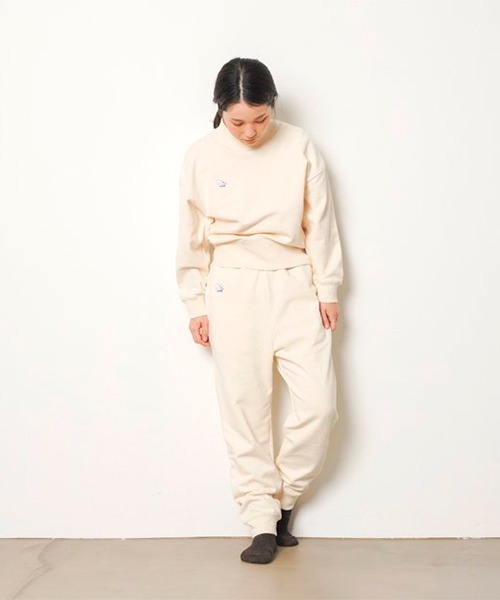 【セール】MAMBO スウェットパンツ（スウェットパンツ）｜MAMBO（マンボ）