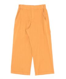(S)ストレッチカラーツイル / パンツ / (O)