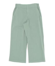 Plantation | (S)ストレッチカラーツイル / パンツ / (O)(その他パンツ)