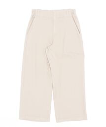 (S)ストレッチカラーツイル / パンツ / (O)
