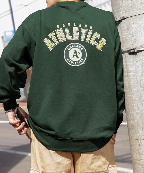 NIKE•オーセンティックコレクションアスレチックスパーカー•ナイキ MLB NIKE•オーセンティックコレクションアスレチックスパーカー•ナイキ MLB