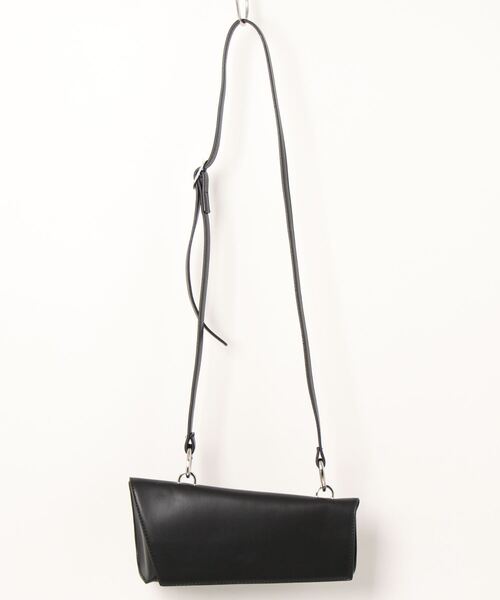 ULEULA（ウルア）の「チェーン付きハンドバッグ（ハンドバッグ・レディース・ブラック・FREE）」の4枚目の写真
