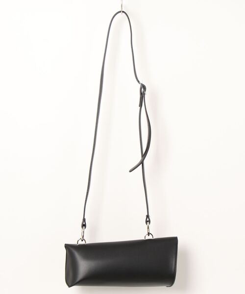 ULEULA（ウルア）の「チェーン付きハンドバッグ（ハンドバッグ・レディース・ブラック・FREE）」の5枚目の写真