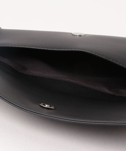 ULEULA（ウルア）の「チェーン付きハンドバッグ（ハンドバッグ・レディース・ブラック・FREE）」の7枚目の写真