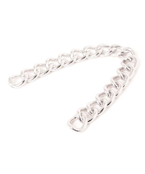 ULEULA（ウルア）の「チェーン付きハンドバッグ（ハンドバッグ・レディース・ブラック・FREE）」の9枚目の写真