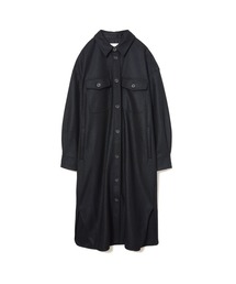 upperhights（アッパーハイツ）｜シャツワンピース一覧 - WEAR