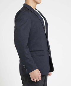 ジャケット・アウター Ameri TWILL COLLARLESS JACKET TWILL COLLARLESS JACKET（ノーカラージャケット）｜Ameri