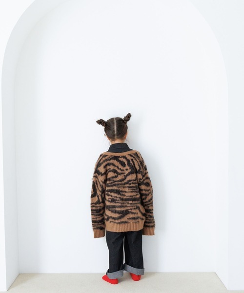 ローリーズファーム　オールインワン LOWRYS FARM（ローリーズファーム）の「デニムオールインワン 983873