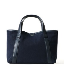 PELLE MORBIDA ペッレモルビダ　トートバッグ　ネイビー 楽天市場】【9/5限定！最大p44倍&3年保証＋ケアセット付】 PELLE