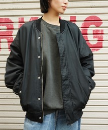 DANKE SCHON | DankeSchon/ダンケシェーン/PREMIUM COATING MA-1/コーティングMA-1(MA-1)