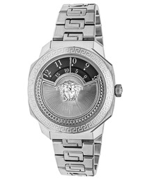 VERSACE（ヴェルサーチ）の「VERSACE/ヴェルサーチェ DYLOS 腕時計 VS-VQU030015 メンズ レディース（アナログ腕時計）」