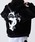 RE730iA[C[ZuT[eB[j́uCross big fur blouson / NXAbvP rbO t@[u] unisexiu]jvbubN