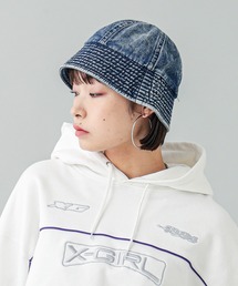 X-girl | SAILOR HAT(ハット)