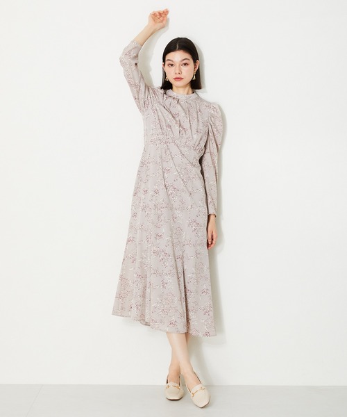 WA ORiental TRaffic（ダブルエーオリエンタルトラフィック）の「メタリックラインビットヒールローファー 42101（ローファー・レディース・ブラック/ホワイト/ブルー/キャメル・35/43/34/38/36/42/40/33/37/39/41）」の18枚目の写真