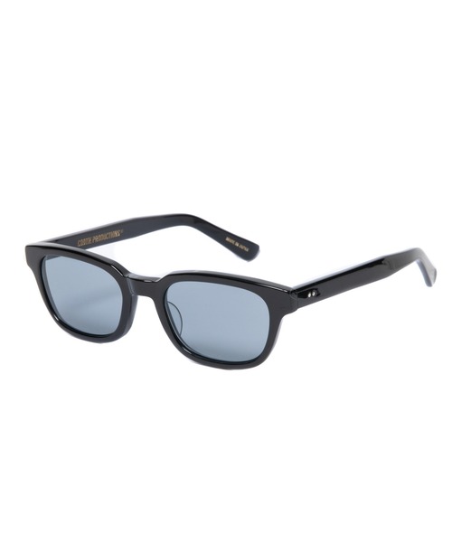 【COOTIE PRODUCTIONS】サングラス COOTIE PRODUCTIONS（クーティープロダクションズ）の「Raza Shades