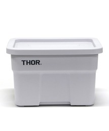 Detail（ディテール）の「NEW THOR/ソー ラージトート ウィズ リッド 22L（収納グッズ）」