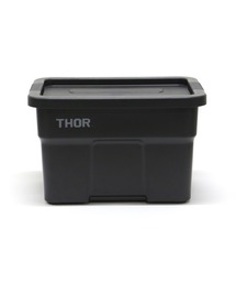 Detail（ディテール）の「NEW THOR/ソー ラージトート ウィズ リッド 22L（収納グッズ）」