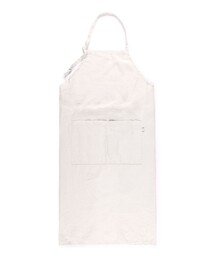 TOMORROWLAND HOME（トゥモローランドホーム）の「プレーンリネン エプロン（エプロン）」