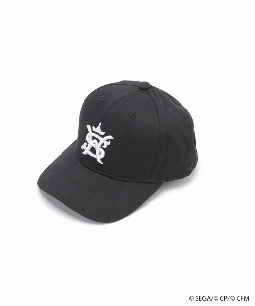 JOURNAL STANDARD（ジャーナルスタンダード）の「プロセカ WS emblem cap（キャップ・メンズ・ブラック・FREE）」の19枚目の写真