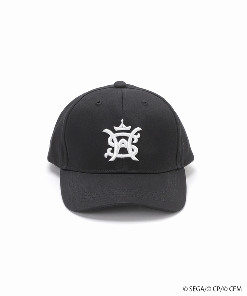 プロセカ WS emblem cap（キャップ）｜JOURNAL STANDARD（ジャーナル