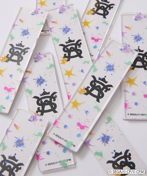 JOURNAL STANDARD（ジャーナルスタンダード）の「プロセカ WS emblem cap（キャップ・メンズ・ブラック・FREE）」の7枚目の写真