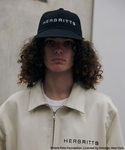 BOW WOW / HERB RITTS COLLECTION】HERB RITTS LOGO CAP – C30