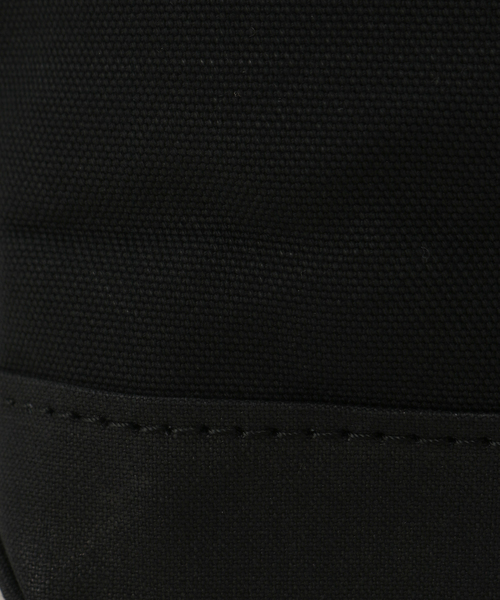 TEMBEA(テンベア)の「【TEMBEA/テンベア】追加バゲットトート(トートバッグ・レディース・ブラック/アイボリー・FREE)」の17枚目の写真