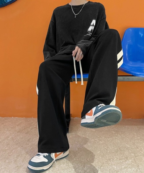 ✨GW限定お値下げ✨ 佐藤繊維 iines イイネス 黒パンツ 新品 楽天市場】レディース エアー感 サルエルパンツ 六分丈 十分丈