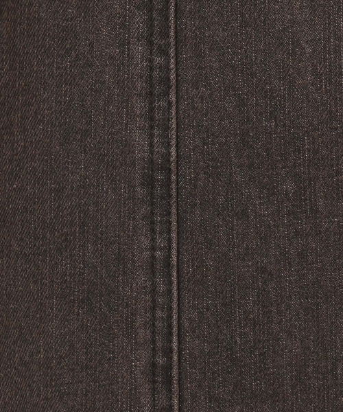 PAGEBOY（ページボーイ）の「コルセットデニムカーゴスカート（デニムスカート・レディース・ブルー/ブラック・FREE）」の21枚目の写真