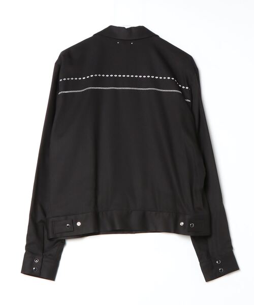 MINEDENIM（マインデニム）の「MINEDENIM（マインデニム）R.Embroidery 