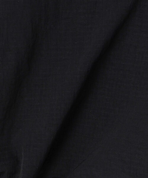 CMF OUTDOOR GARMENT（シーエムエフアウトドアガーメント）の「CMF OUTDOOR GARMENT/シーエムエフ アウトドア ガーメンツ ANORAK HOODIE / アノラックフーディ / CMF2401-J07C（ナイロンジャケット・メンズ・ブラック・LARGE/X-LARGE）」の12枚目の写真