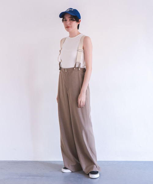 OUTDOOR PRODUCTS Usual Things（アウトドアプロダクツユージュアル