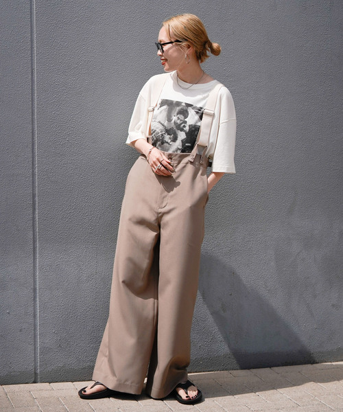 OUTDOOR PRODUCTS Usual Things（アウトドアプロダクツユージュアル