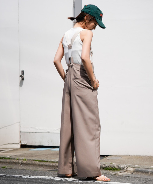 OUTDOOR PRODUCTS Usual Things（アウトドアプロダクツユージュアル