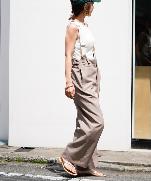 OUTDOOR PRODUCTS Usual Things（アウトドアプロダクツユージュアル