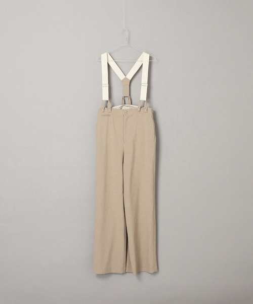 OUTDOOR PRODUCTS Usual Things（アウトドアプロダクツユージュアル