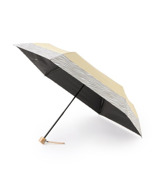 晴雨兼用折りたたみ傘