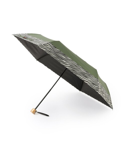 晴雨兼用折りたたみ傘