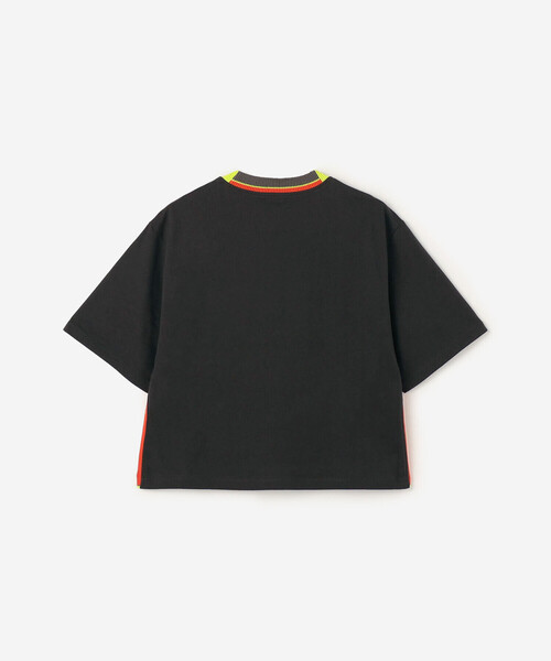 Coohem（コーヘン）の「COOHEM | 〈別注〉サイドラインTシャツ