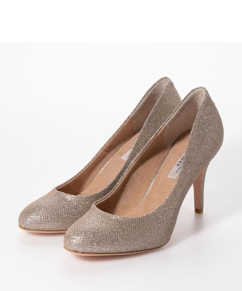 SEVEN TWELVE THIRTY（セヴントゥエルヴサーティー）の「[Lovely Walk]低反発コンフォートパンプス（パンプス・レディース・ブラック/グレイッシュベージュ/ボルドー/ネイビー/ブラック系その他/ダークグレー/ブラウン系その他/ベージュ/ライトピンク/ブラック系その他2/レッド系その他/ライトグレー/ベージュ系その他/ライトベージュ/グレー系その他/ワインレッド/ベージュ系その他2/スモークピンク/Black/カーキ/ゴールド・24.5cm/22cm/24cm/23cm/22.5cm/23.5cm/23.5㎝/24.5㎝/25cm）」の22枚目の写真