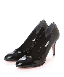 [Lovely Walk]低反発コンフォートパンプス