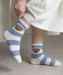 minia | プードルソックス(ソックス/靴下)