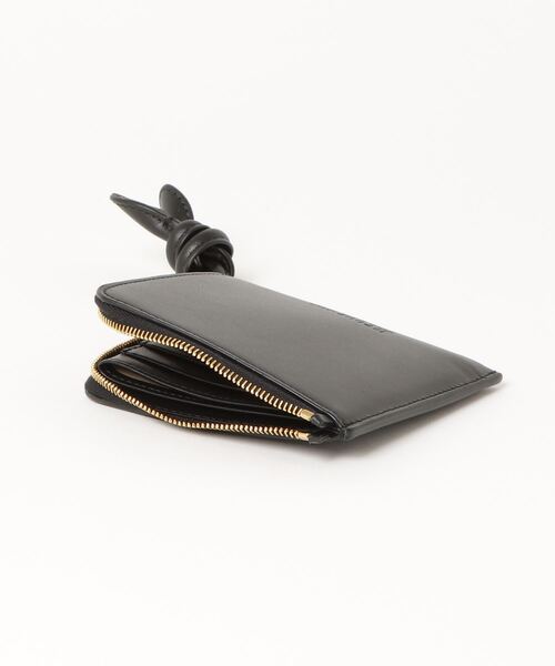 ○★新品未使用　JACQUEMUS　ストラップジップ小銭入れ　ブラック 楽天市場】JACQUEMUS ジャックムス コインケース LE PITCHOU