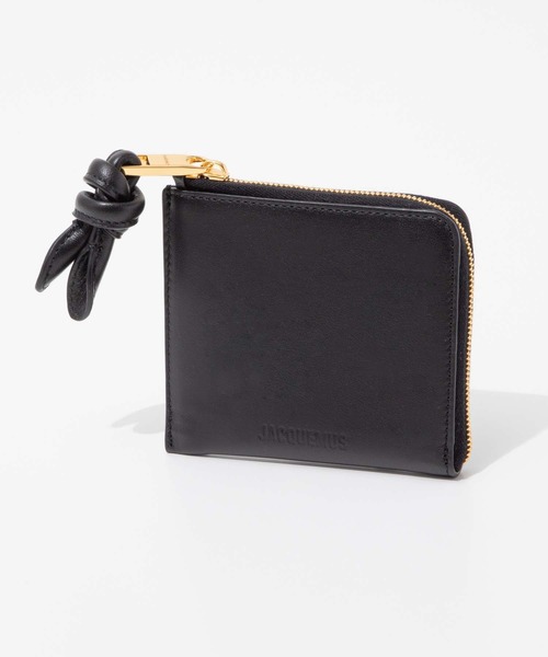 JACQUEMUS（ジャックムス）の「JACQUEMUS Le porte-monnaie