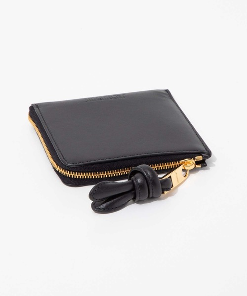 JACQUEMUS（ジャックムス）の「JACQUEMUS Le porte-monnaie